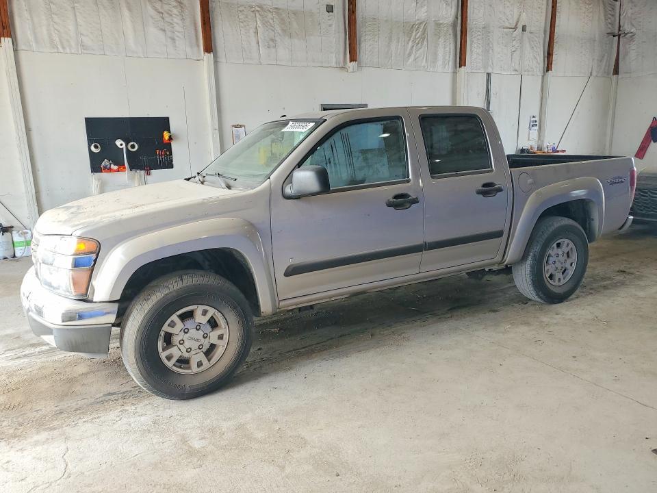 2006 GMC CANYON