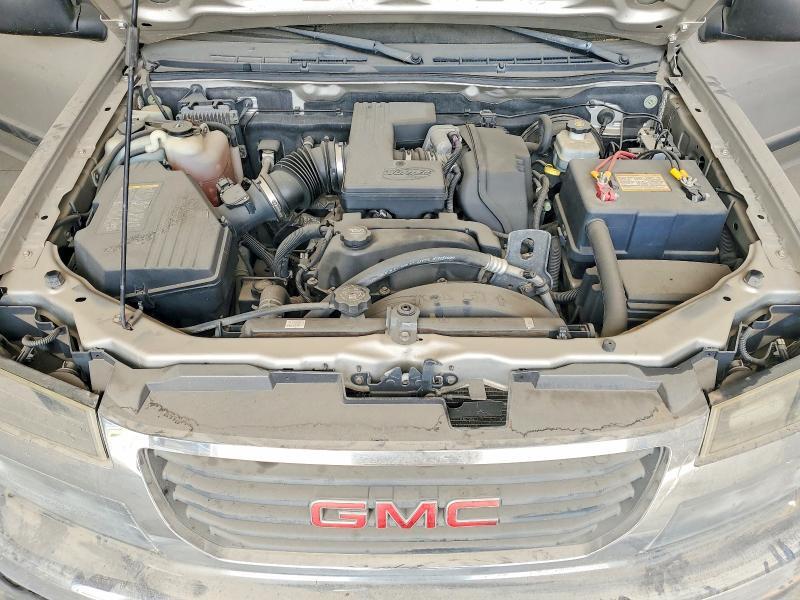 2006 GMC CANYON — Фото 11 из 12