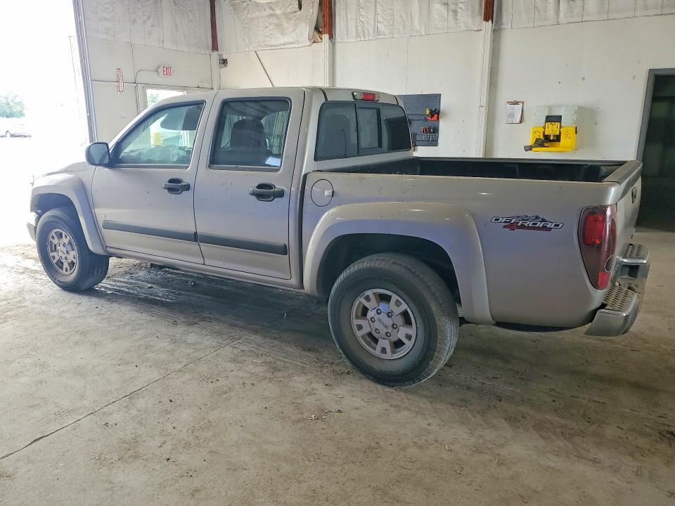 2006 GMC CANYON — Фото 2 из 12