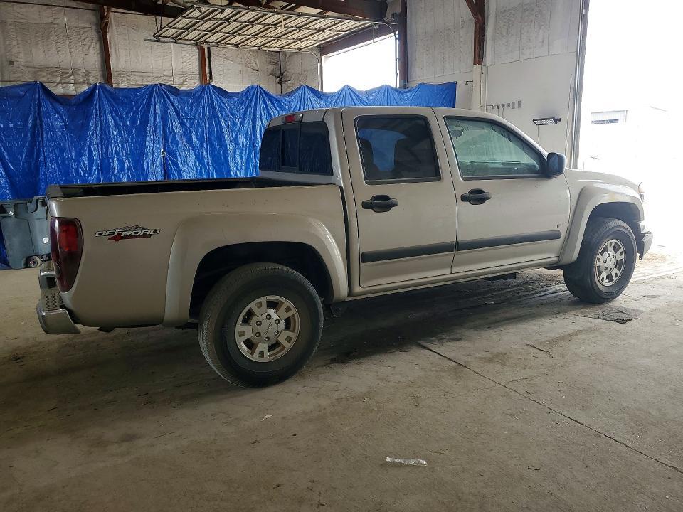 2006 GMC CANYON — Фото 3 из 12