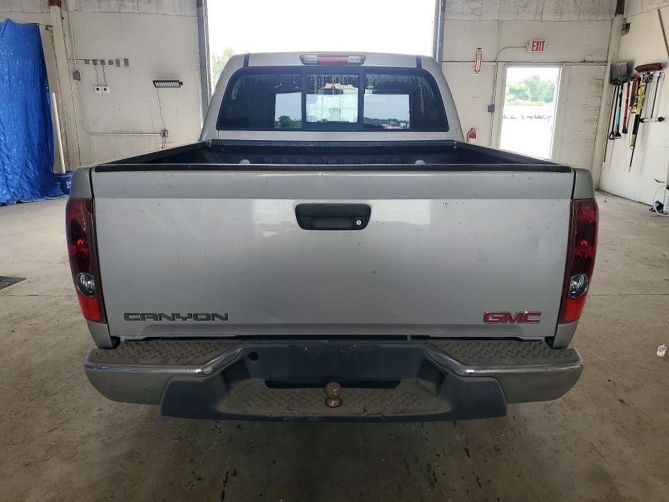2006 GMC CANYON — Фото 6 из 12