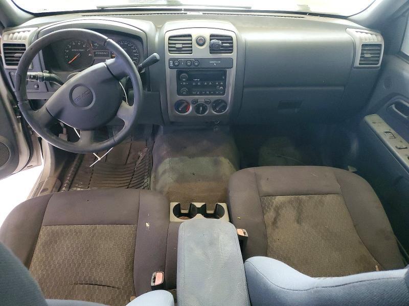 2006 GMC CANYON — Фото 8 из 12