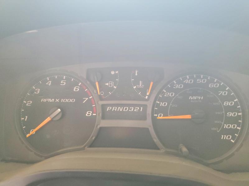 2006 GMC CANYON — Фото 9 из 12