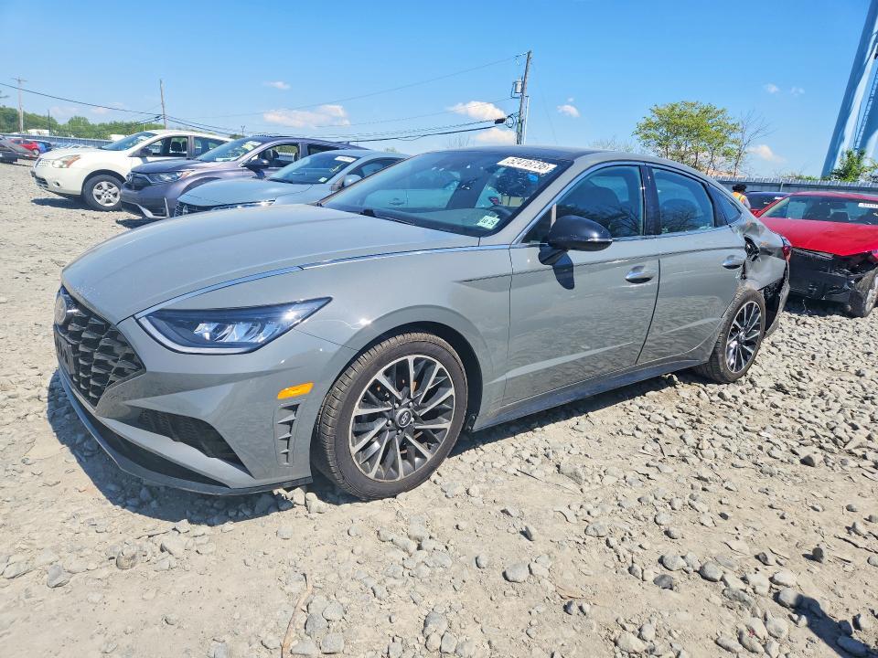 2020 HYUNDAI SONATA SEL PLUS