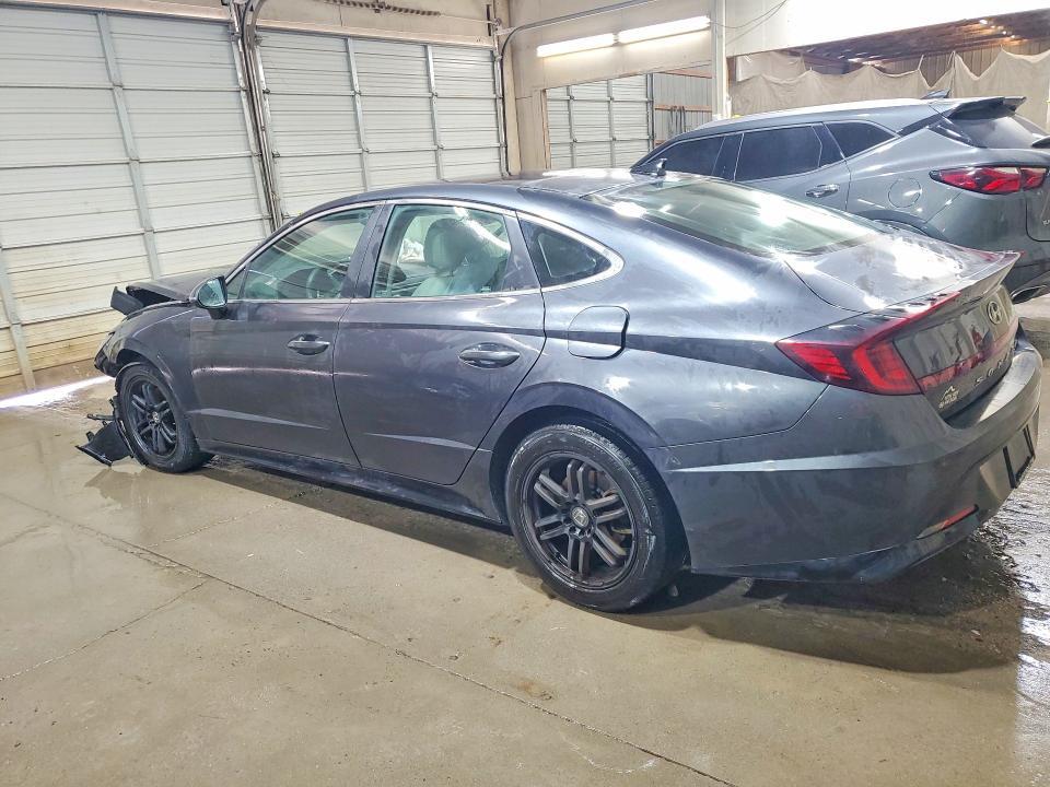 2020 HYUNDAI SONATA SEL — Фото 2 из 13