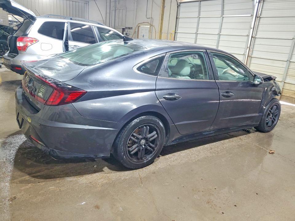 2020 HYUNDAI SONATA SEL — Фото 3 из 13