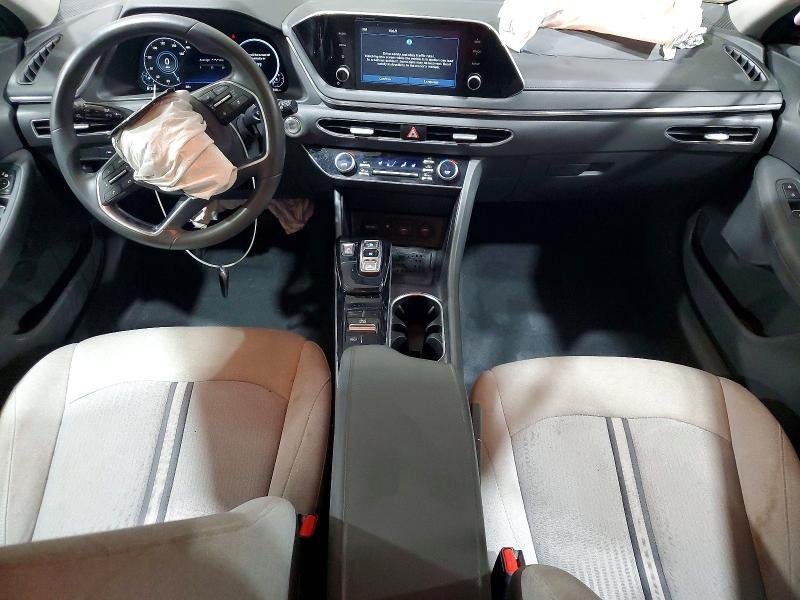 2020 HYUNDAI SONATA SEL — Фото 8 из 13