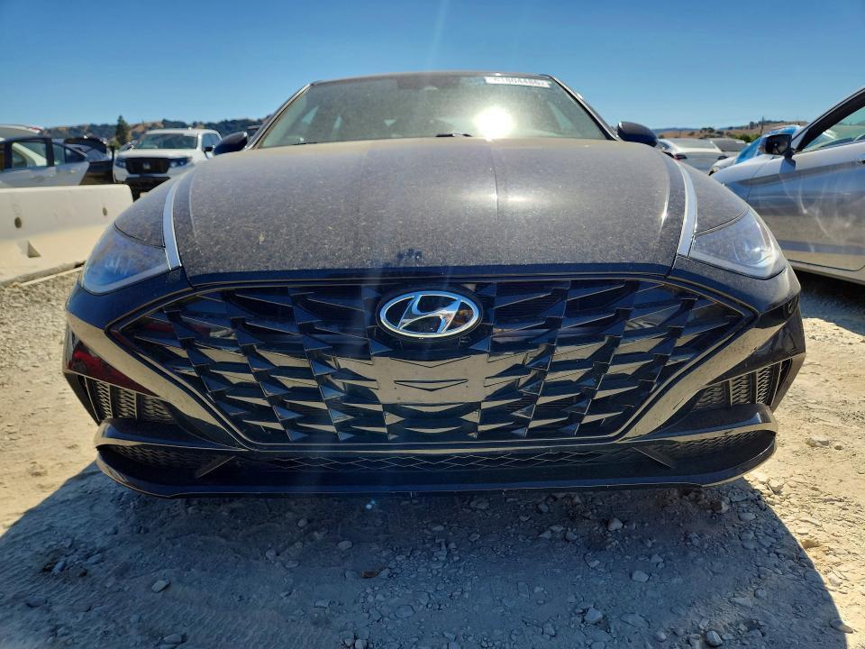 2020 HYUNDAI SONATA SEL — Фото 5 из 12