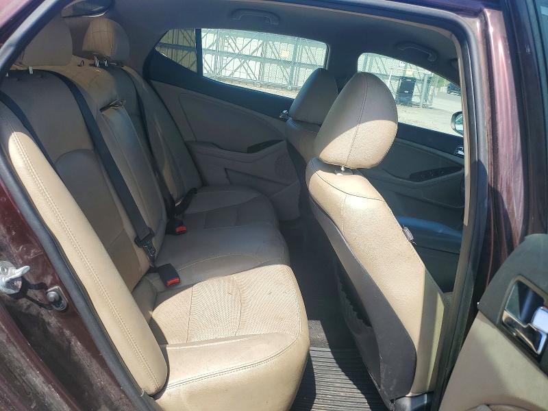5XXGN4A73CG044113 2012 KIA OPTIMA photo no. 10