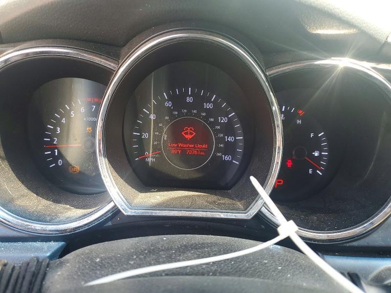 5XXGN4A73CG044113 2012 KIA OPTIMA photo no. 9