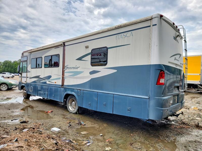 5B4MP67G533366452 2003 WINNEBAGO SUNCRUISER photo no. 3