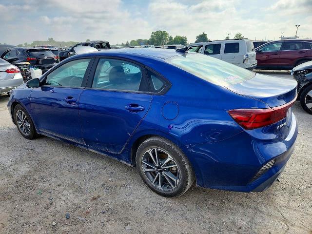 2024 KIA FORTE LXS — Фото 2 из 12