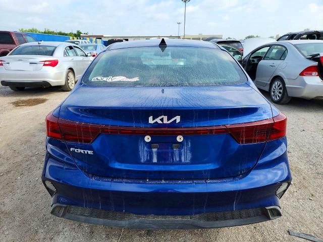 2024 KIA FORTE LXS — Фото 6 из 12