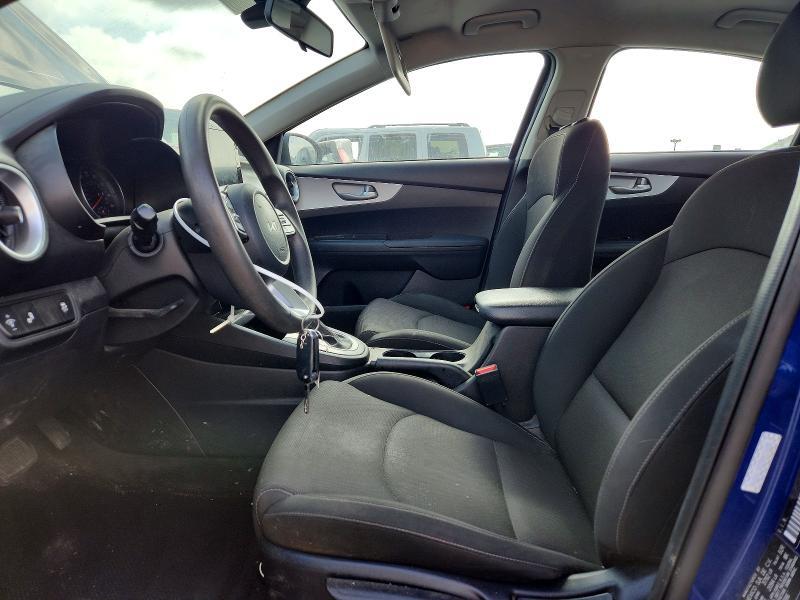 2024 KIA FORTE LXS — Фото 7 из 12