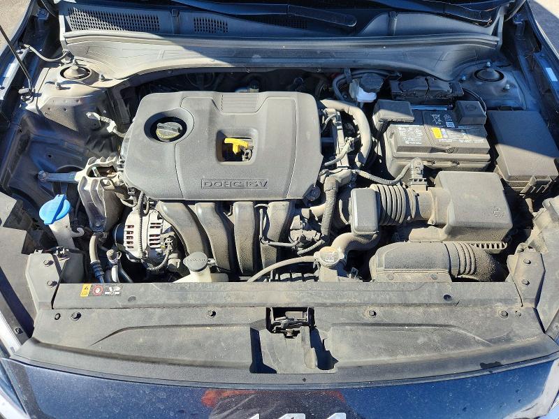 2024 KIA FORTE LX — Фото 11 из 12