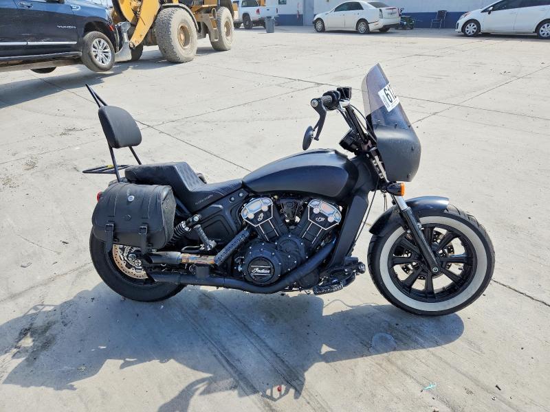 2020 INDIAN MOTORCYCLE CO. SCOUT 56KMTA002L3160022
