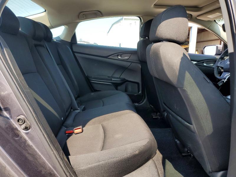 2016 HONDA CIVIC EX — Фото 10 из 13
