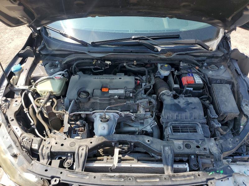 2016 HONDA CIVIC EX — Фото 11 из 13