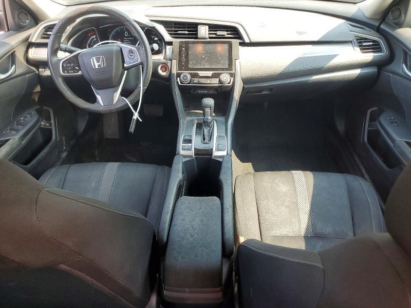 2016 HONDA CIVIC EX — Фото 8 из 13