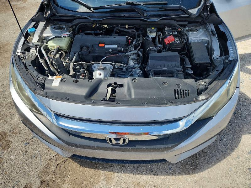 19XFC2F57GE046300 2016 HONDA CIVIC photo no. 11