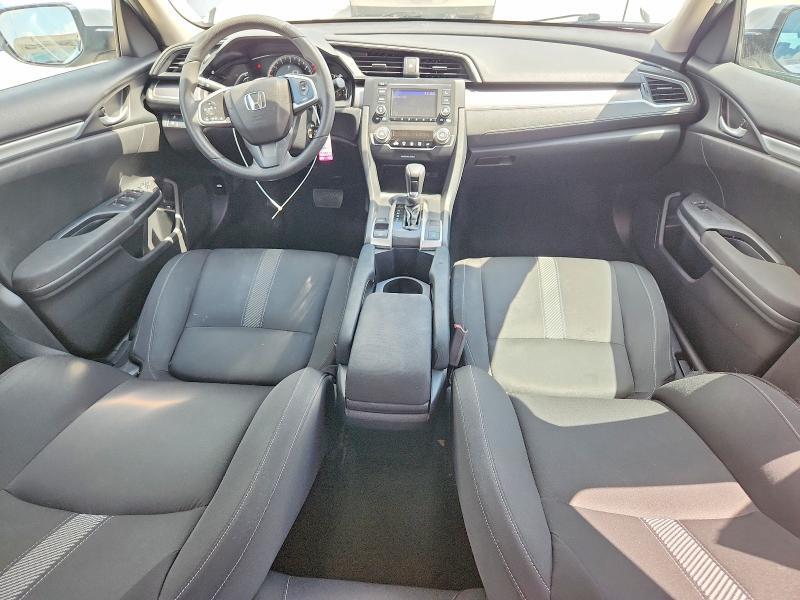 19XFC2F57GE046300 2016 HONDA CIVIC photo no. 8