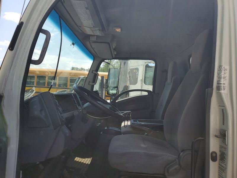 2020 ISUZU NRR DELIVERY TRUCK — Фото 7 из 13
