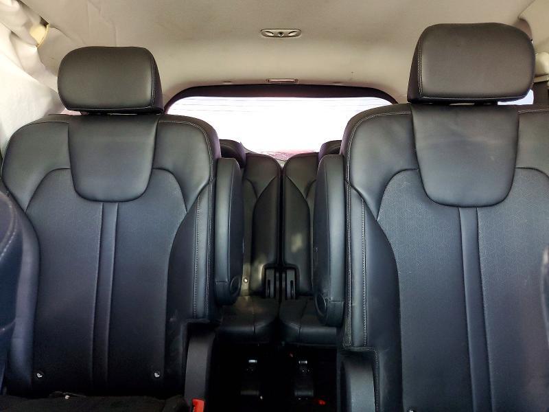 2024 KIA SORENTO EX — Фото 10 из 13