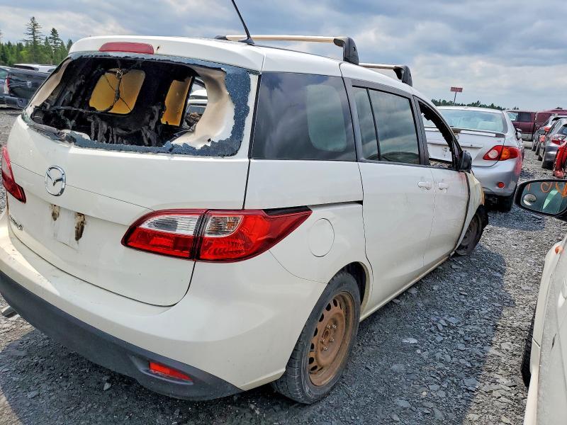 2012 MAZDA 5 — Фото 3 из 14