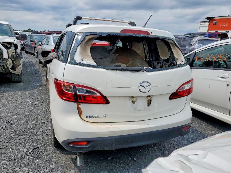 2012 MAZDA 5 — Фото 6 из 14