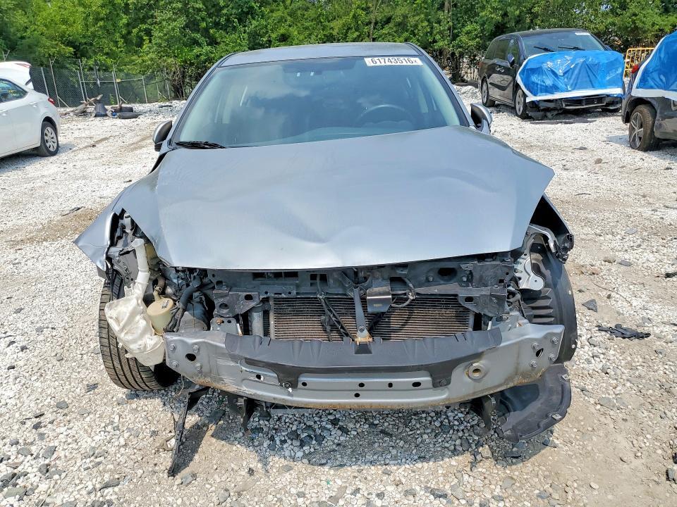 2012 MAZDA 3 I — Фото 5 из 13