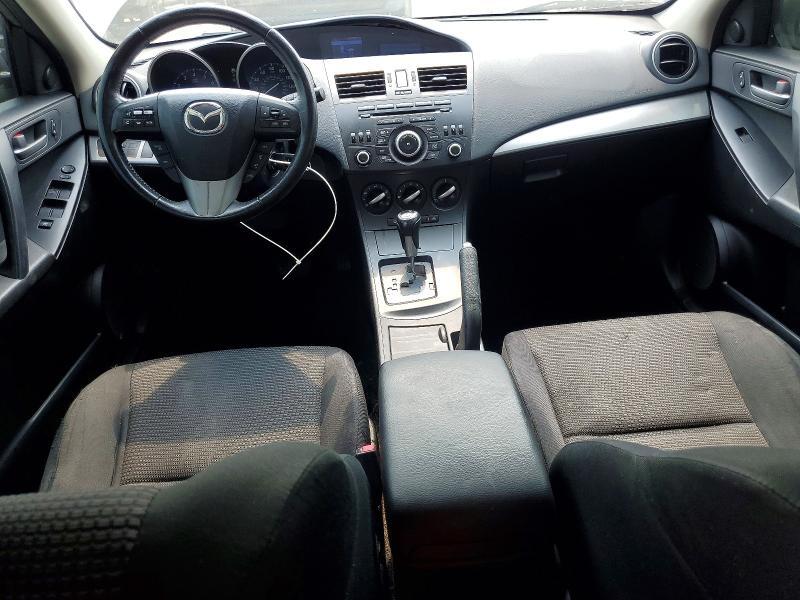 2012 MAZDA 3 I — Фото 8 из 13
