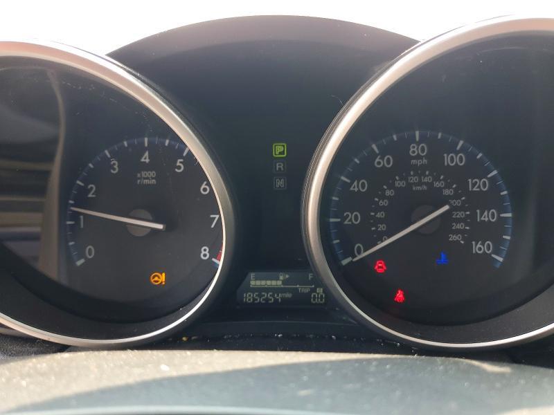 2012 MAZDA 3 I — Фото 9 из 13