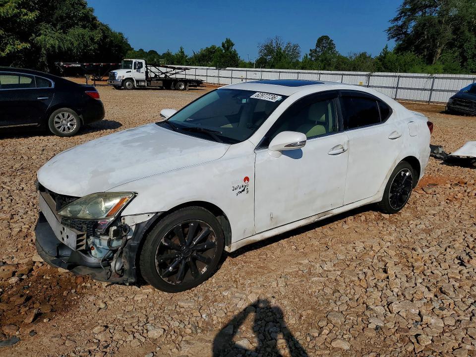 2009 LEXUS IS 250