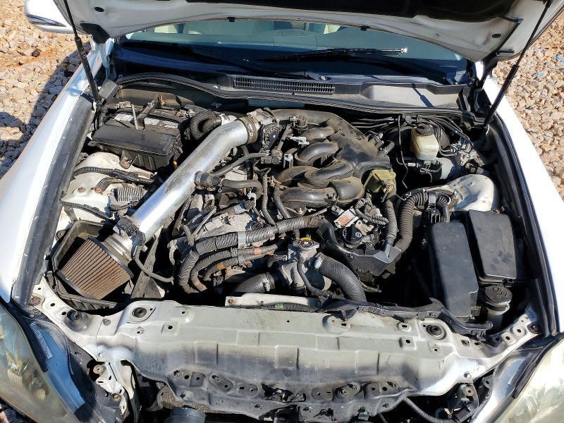 2009 LEXUS IS 250 — Фото 11 из 13