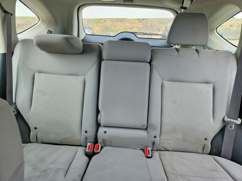 2HKRM4H3XGH638920 2016 HONDA CR-V photo no. 10