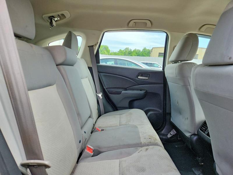 2HKRM4H3XGH638920 2016 HONDA CR-V photo no. 11
