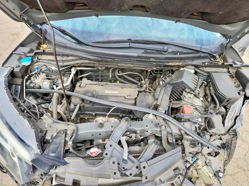 2HKRM4H3XGH638920 2016 HONDA CR-V photo no. 12