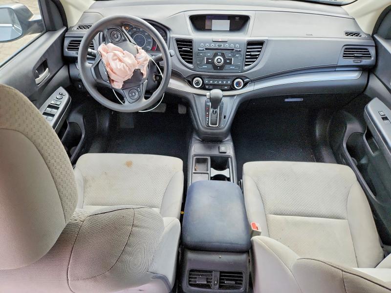 2HKRM4H3XGH638920 2016 HONDA CR-V photo no. 8