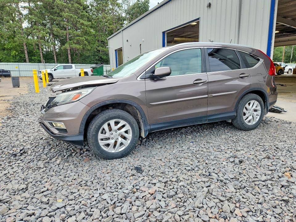 2HKRM4H7XGH671046 2016 HONDA CR-V photo no. 1