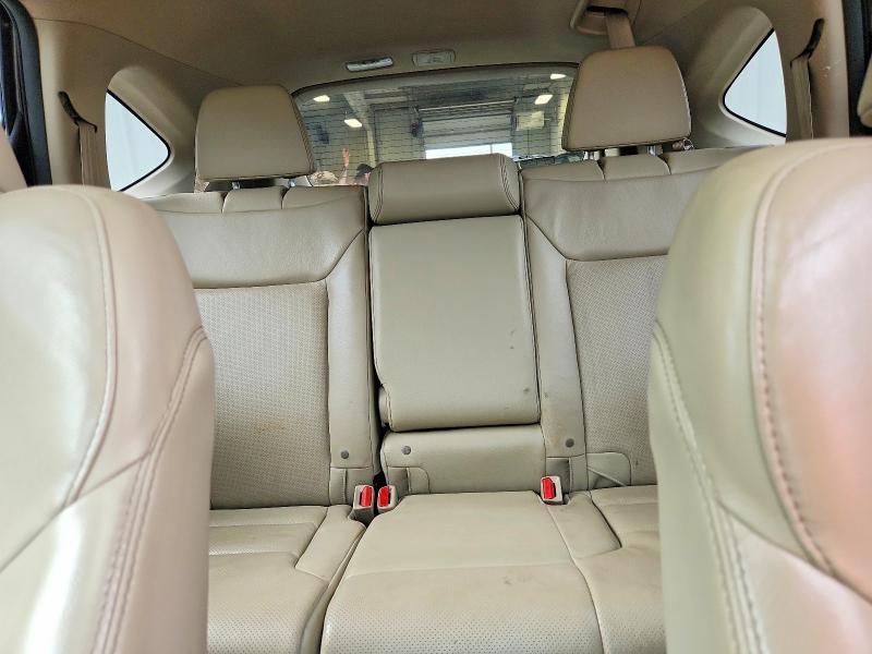 2HKRM4H7XGH671046 2016 HONDA CR-V photo no. 10