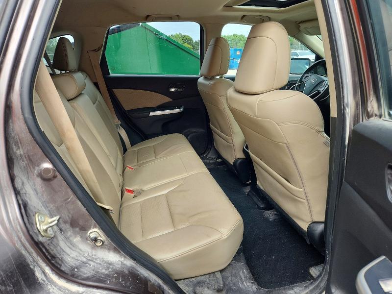 2HKRM4H7XGH671046 2016 HONDA CR-V photo no. 11