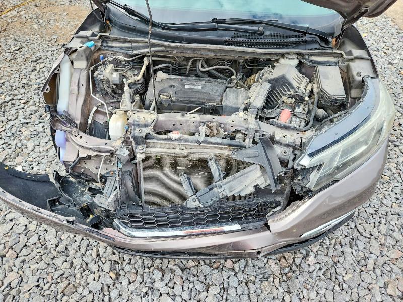 2HKRM4H7XGH671046 2016 HONDA CR-V photo no. 12