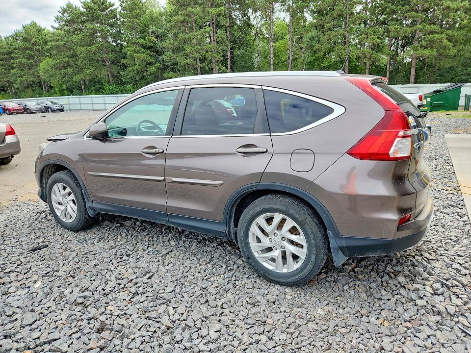 2HKRM4H7XGH671046 2016 HONDA CR-V photo no. 2