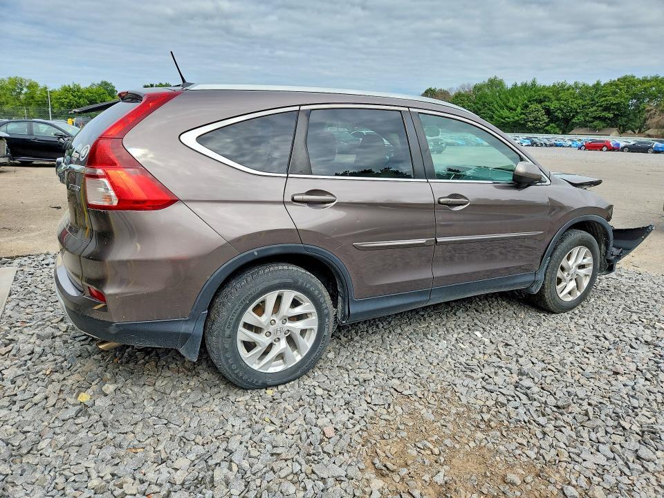 2HKRM4H7XGH671046 2016 HONDA CR-V photo no. 3