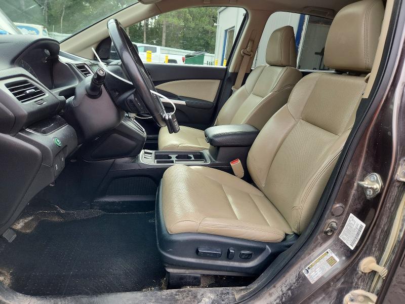 2HKRM4H7XGH671046 2016 HONDA CR-V photo no. 7
