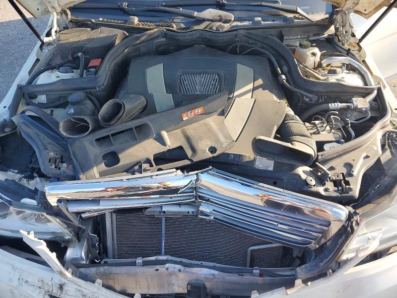 2012 MERCEDES-BENZ C 300 4MATIC — Фото 11 из 12