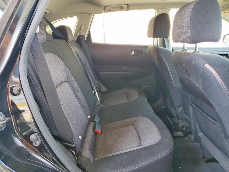 2009 NISSAN ROGUE S — Фото 10 из 12
