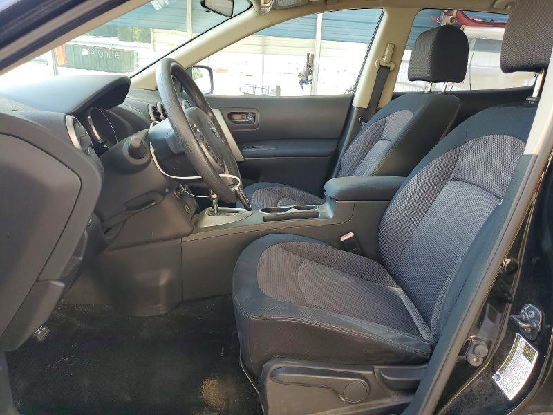 2009 NISSAN ROGUE S — Фото 7 из 12