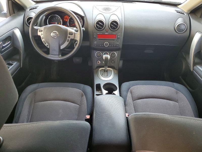 2009 NISSAN ROGUE S — Фото 8 из 12