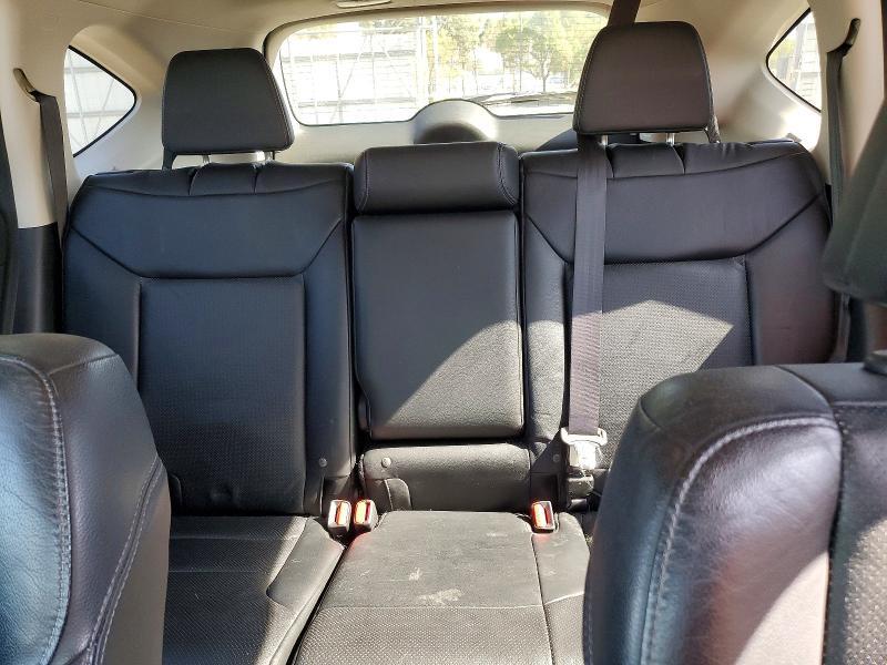 5J6RM4H98GL068023 2016 HONDA CR-V photo no. 10